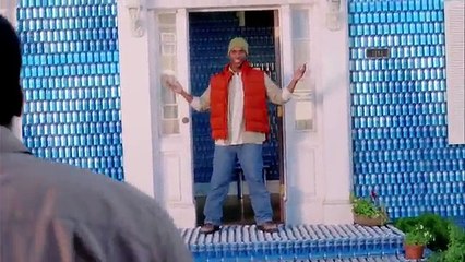 Pub Bud Light (Maison)