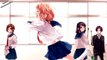 【┗|∵|┓ Suki ni naru sono shunkan wo 好きになるその瞬間を】HoneyWorks Ver. DVD 3 [Sub. Español]