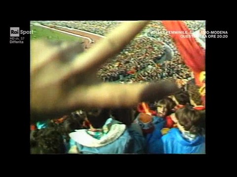 La Domenica Sportiva del 27 maggio 1984