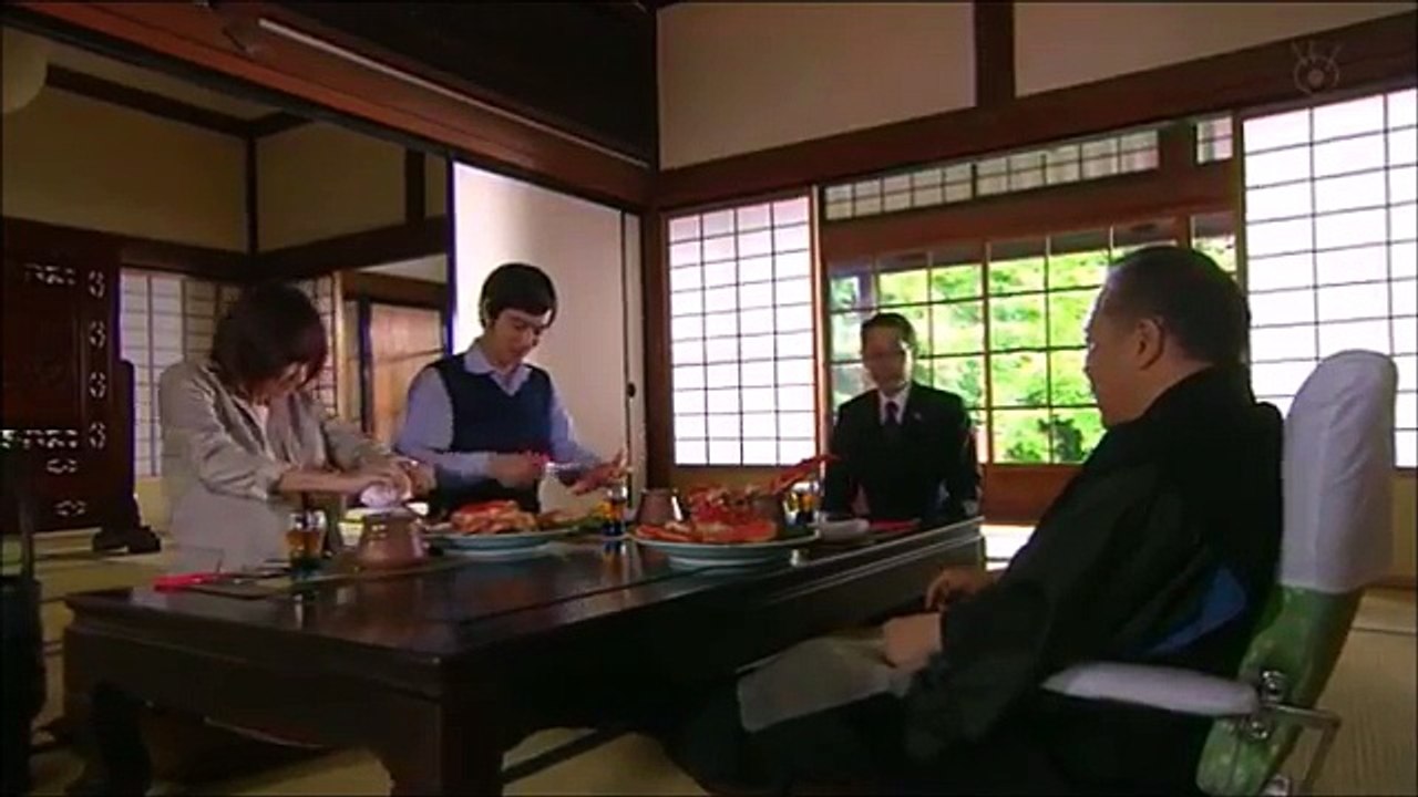 リーガルハイ　右翼も左翼もみ～んな来ますよ