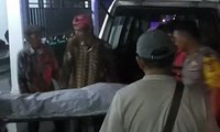 Jenazah Korban Pembunuhan 1 Keluarga Akan Dimakamkan