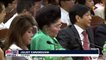 Pangulong Duterte, kinumpirma ang pakikipag-usap sa pamilya Marcos kaugnay ng umano'y ill-gotten wealth