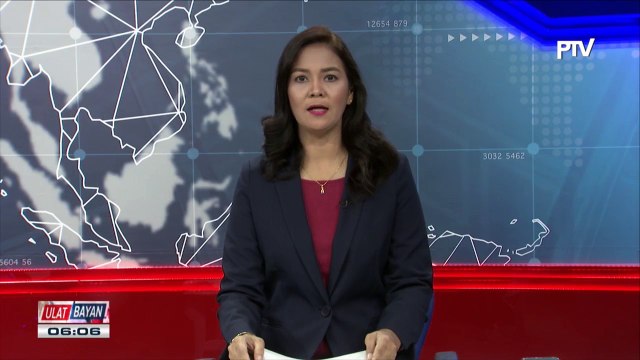 Davao City Vice Mayor Duterte at Atty. Manases Carpio, inabswelto ni Mark Taguba sa BOC controversy