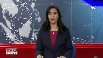 Bird flu checkpoint sa Pampanga, nagpapatuloy