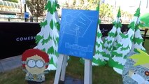 SDCC 2016: Adult Swim On The Green interive offsite carnival at San Diego Comic-Con