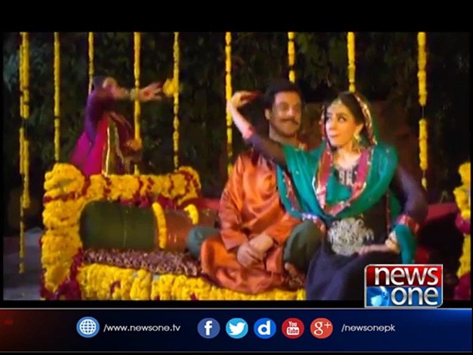 Muqadma | 03-Sep-2017| Sanam Marvi | Part 2