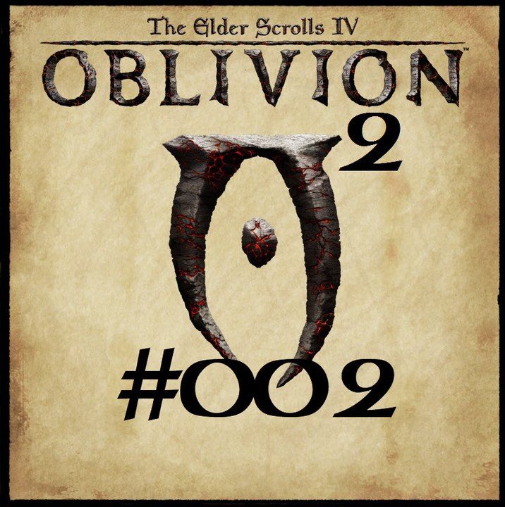 Rabe | Oblivion 2 #002 (LeDevilLP)