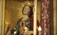 Festa Sant’Eufemia, scende il simulacro della Santa Patrona (03.09.17)