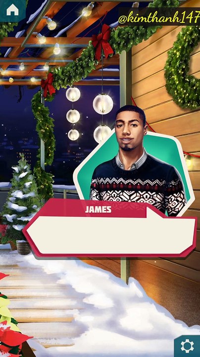 [Walkthrough] Choices: The Stories You Plays | Freshman | Book 2 Chapter 6