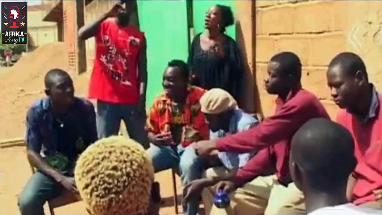 Kfik - Kwe Nogo (Musique De Burkina Faso)