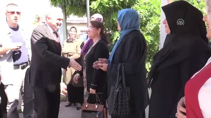 Bakan Özlü: "Antarktika'da Söz Sahibi Olmak İçin Üç Kere Sefer Düzenlemek Var" - Düzce