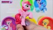 Et Livre Collectionneur coloration Oeuf pouliche petit crinière mon poney jouet 6 compilation mlp surprise s