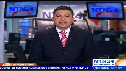 Donald Trump asegura que accionar de Corea del Norte sigue siendo "muy hostil y peligroso para EE. UU."