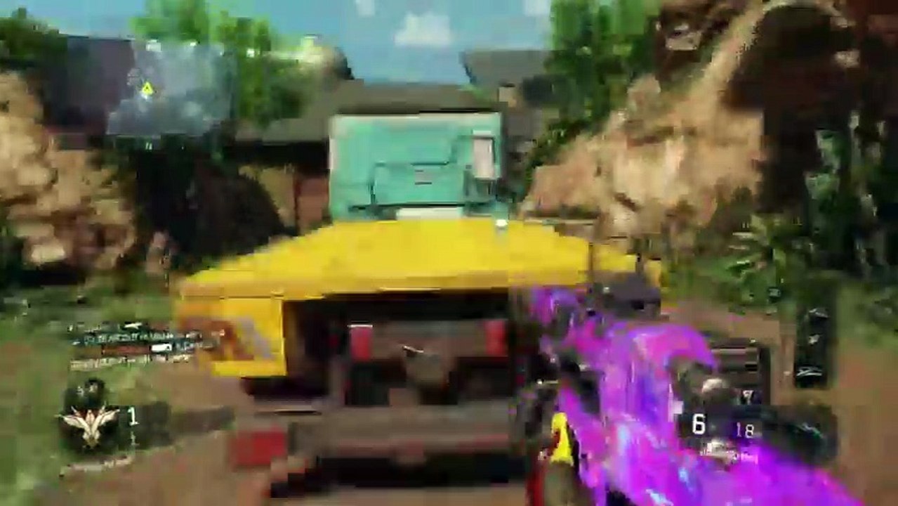 Infinite warfare gameplay (4)