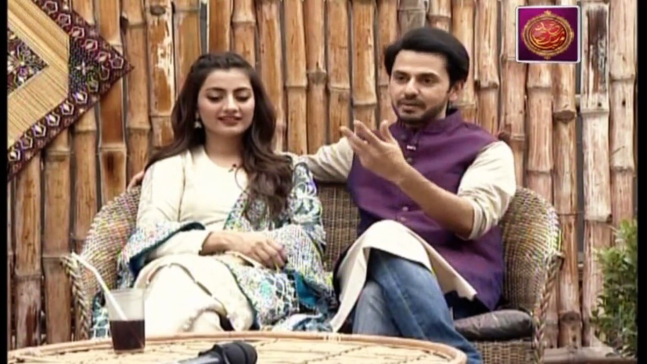 Breaking Weekend - " Eid Special " Day 2 - 3rd September 2017