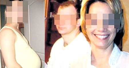 Kocasının Başkasından Çocuğu Olduğunu, Vergi Tebligatıyla Öğrendi