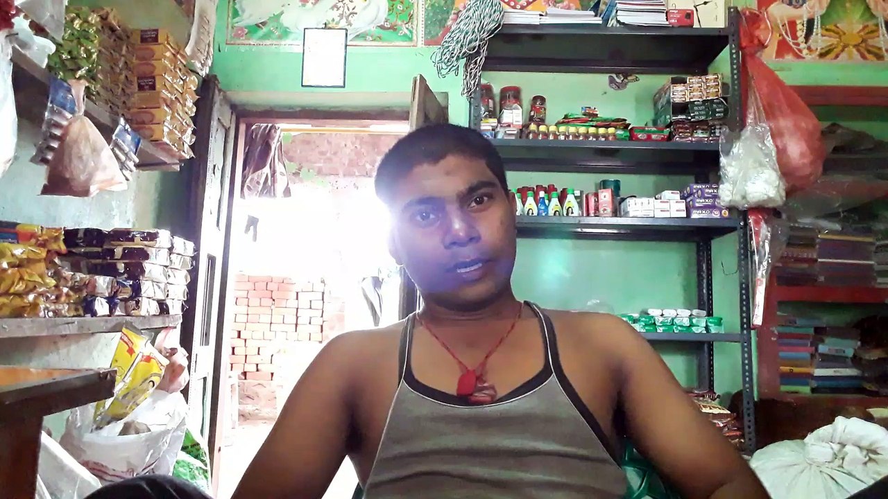 Barun Babu Kahiba katha odia damaka comedy