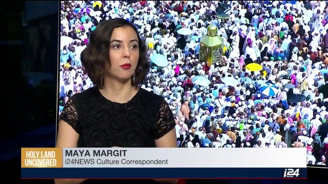 HOLY LAND UNCOVERED | The essence of pilgrimage | Sunday, September 3rd 2017