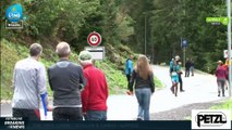 CCC® 2017 Replay (ES) - La Fouly a Praz de Fort (Km 41-50)