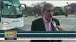 Argentina: Víctor Hugo Morales visita en Jujuy a Milagro Sala