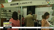 Costa Rica: se celebra la XVIII Feria Internacional del Libro
