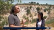 HOLY LAND UNCOVERED | Routes uncovered : Gush Halav | Sunday, September 3rd 2017