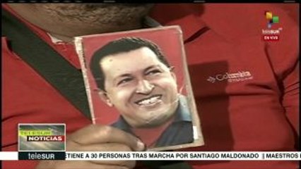Venezuela: realizan consulta pública contra el odio y la intolerancia