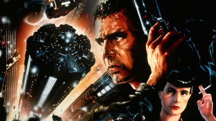 Blade Runner - Tráiler en español