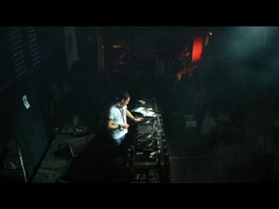 David vendetta feat rachael starr - bleeding heart