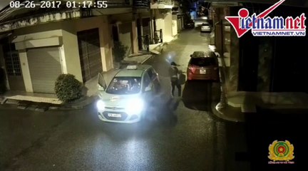 Vụ trộm leo cây xoài đột nhập tiệm vàng: Thưởng 200 triệu cho người cung cấp tin