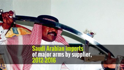 The Photos the U.S. and Saudi Arabia Don’t Want You to See