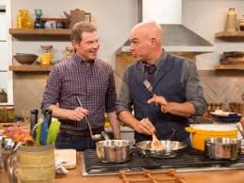 The Bobby and Damaris Show Episode 1 Season 2: (S2 E1) #Food Network Exclusive