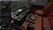 Volvo F 10-12 by mjtemdark | Мод на Euro Truck Simulator 2 1.27