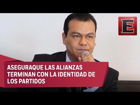 Juan Zepeda y las elecciones en el Estado de México