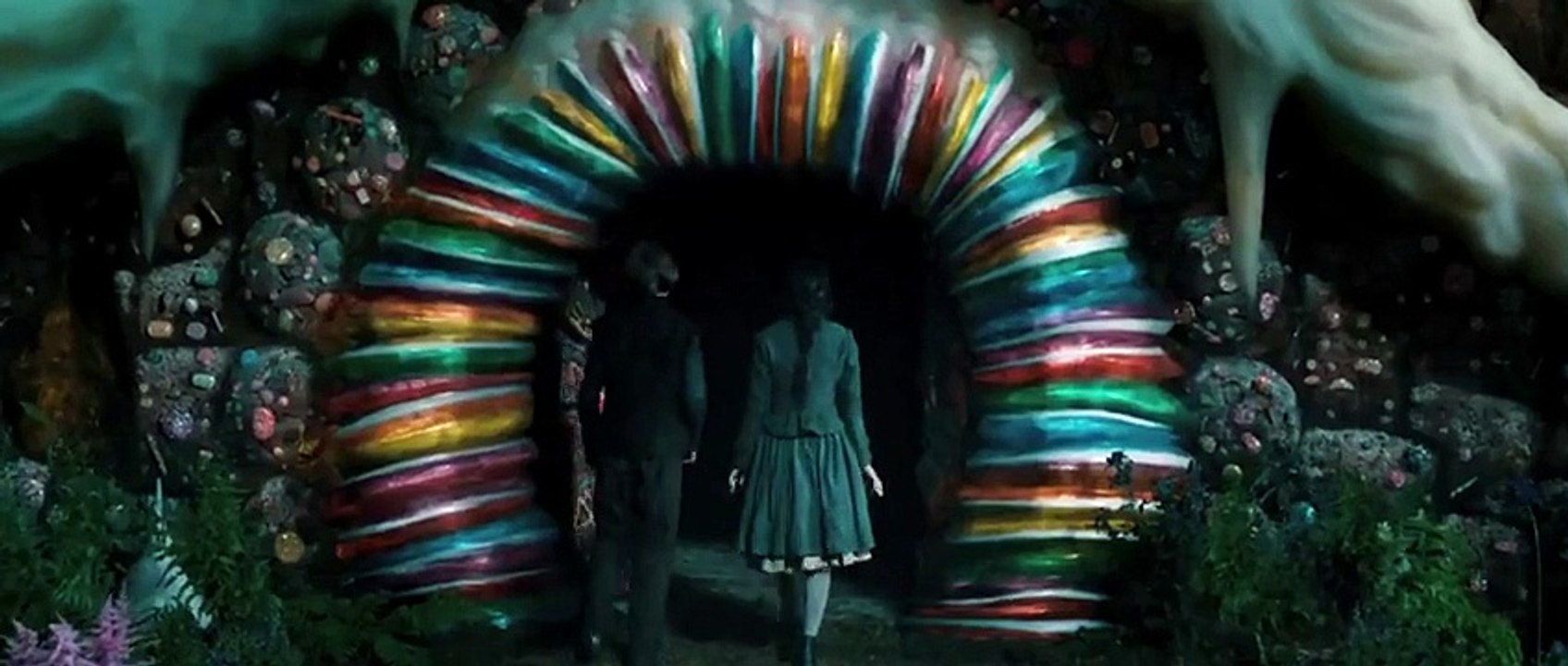 Hansel and Gretel Witch Hunters