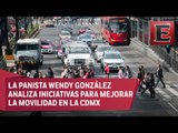 Transporte escolar, eliminación de la tenencia y camiones de doble remolque