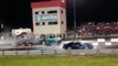 Drag Racing Square Body SWB Chevy And FireBird Drag Race