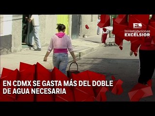 Sistema de Captación de Lluvias Segunda Entrega: Alternativa Indispensable