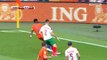 Davy Propper Goal HD - Netherlands	1-0	Bulgaria 03.09.2017