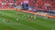 Netherlands 1-0 Bulgaria 03/09/2017 Davy Propper First Goal 8' HD World Cup Qualif .
