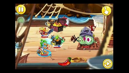 2010 сердитый птицы босс пещера бесконечный эпический Заключительный зима 6 прохождение