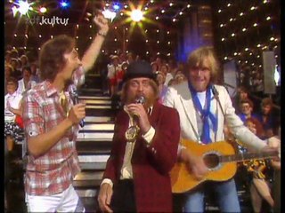 ZDF Hitparade Folge 144