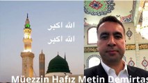 Aglatan ezan Medine ezani - Hafiz Metin Demirtas. Mescidi Nebevi canli ezan. Medine makami ezan. Maqam Bayati. Sheikh Essam Bukhari. Bu ezani dinlemeden gecmeyin...mutlaka izleyin. Medine müezzini Esam Buhari makami. Yanik Medine ezani. Azan Madinah mp3