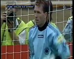 England v Germany Euro 96 Full Highlights - YouTube