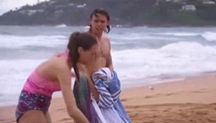 Home And Away 4th September 2017