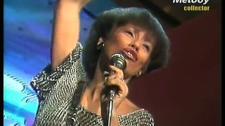 Sharon Redd   Never give you up