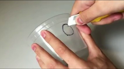 How To Make Mini Vacuum Cleaner