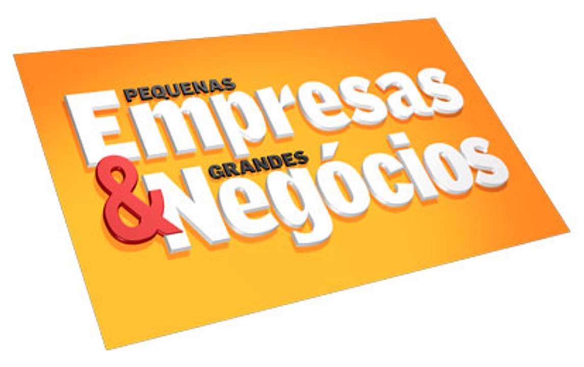 Pequenas Empresas & Grandes Negócios -- Edição de 03/09/2017