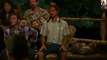 Survivor Top 100 Gen3 Moments - #36. The jury trashes Albert