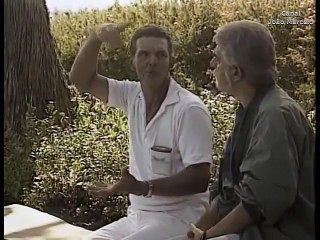 Extraterrestres 1993 Parte 1 de 2 - Alta Qualidade 480p